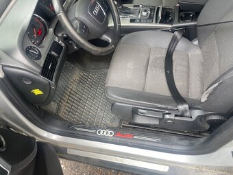 Audi A6 allroad 3.0 TDi - 4
