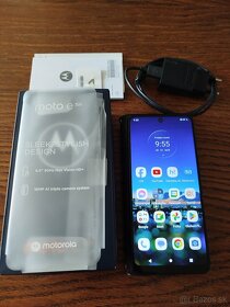 Motorola E32S 4 RAM, 64GB - 4