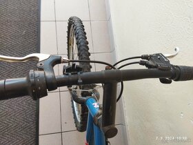 Horský bicykel pánsky - 4