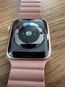 Apple watch 4 - 4
