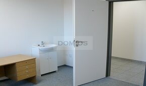 Kancelária (12,21 m2, umývadlo, parkovacia karta, KE-Juh) - 4
