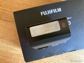 Fujifilm EF-X20 - 4
