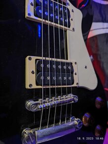 Gitara Cort CR100 - 4