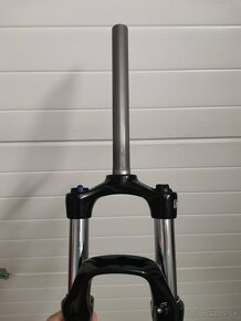 Vidlica SR SUNTOUR XCM HLO DS 26" - 4
