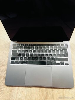 🍏 MacBook Air 13 Retina 2020 – TOP stav, málo používaný - 4
