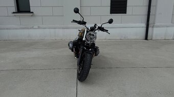BMW R nine T scrambler - 4