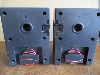 PANASONIC repraky - 4