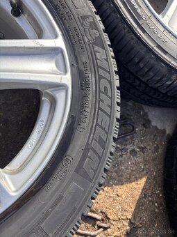 5x112 R16 205/65 R16 C Vito - 4