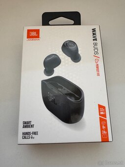 JBL Wave Buds - 4