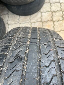 Predam pneu 255/65 r16H - 4