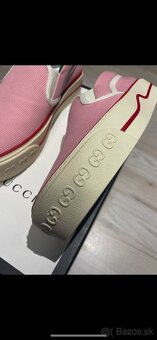 Gucci slip on , damske boty vel 36 - 4
