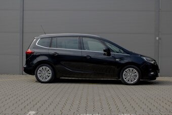 Opel Zafira 2.0 ( 125 kw ) AT - 4