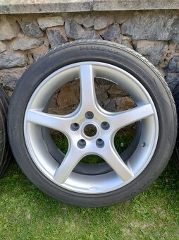 5x114,3 r17 MAK - 4