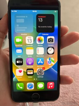 iPhone 8 64GB - 4