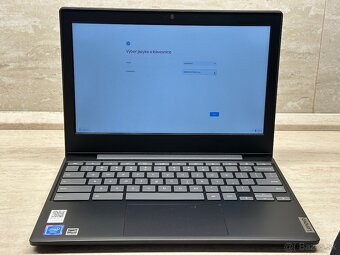 Lenovo ChromeBook IdeaPad 3 CB-11IGL05 - 4