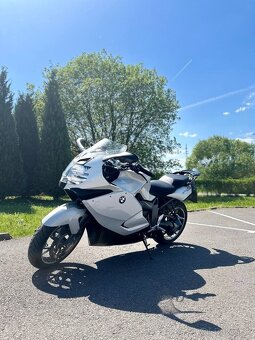 BMW K1300S - 4