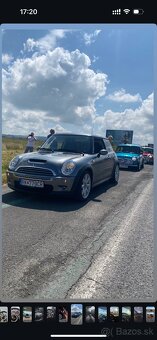 Mini Cooper S R53 125kw Hatchback - 4