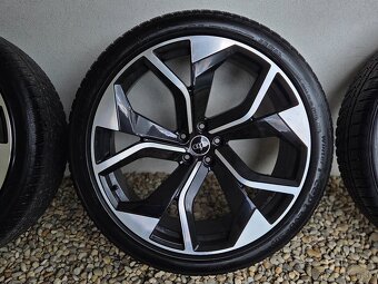 Audi RacingLine 4M8 R23 ROTOR - 4