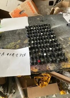 senzor parkovaci sensor pdc narazniku 1EA919275c - 4