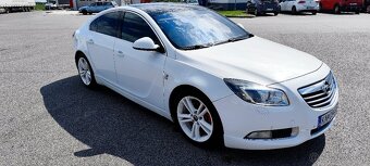 Opel Insignia OPC line - 4