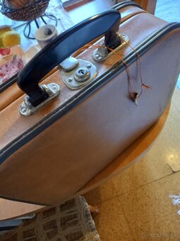Predam klarinet Es luxus - 4