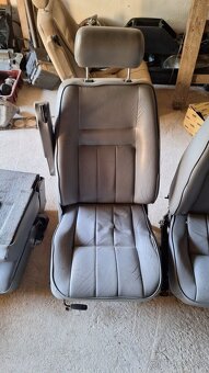 Range Rover p38 - 4
