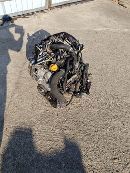 Jogger,Sandero,Loggy,Clio V,Captur II 1.0 TCe H4D - 4