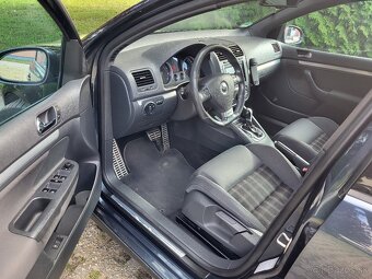 Golf v 5 2l 147kw gti dsg - 4
