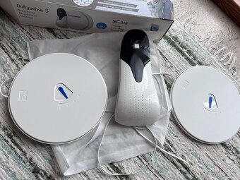 Babysence 5 monitor dychu - 4