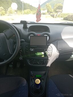 Citroen C3 - 4