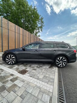 Volkswagen Passat B8 2.0TDI DSG7 EVO diesel - 4
