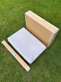 Prebalovaci pult IKEA - 4