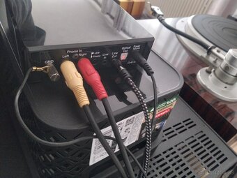 Pro-Ject optical box E - 4