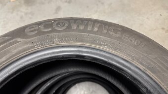 Kumho Ecowing 185 60 R15 - 4