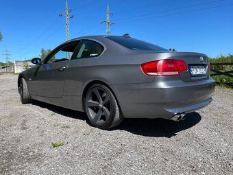 BMW e92 - 4
