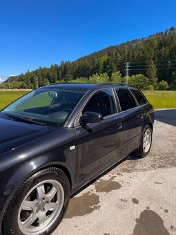 Audi A4 1.9 TDI 2007 - 4