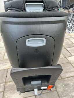 BRITAX RÖMER Autosedačka Dualfix M i-Size - 4