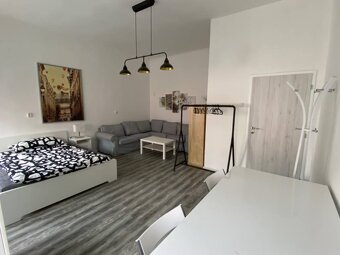 2- izbový byt Staré mesto - 4