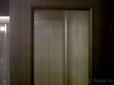 Predám použité dvere Porta Doors Nova + zárubne - 4