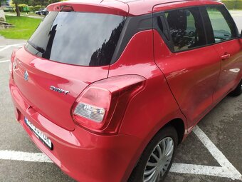 Suzuki Swift - 4