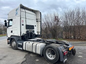 TAHAČ SCANIA R420 r.2012, EURO 5, LOWDECK,AUTOMAT,RETARDÉR - 4