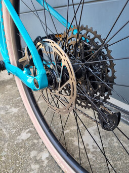 BMC Twostroke AL two - 4