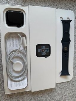 Apple watch SE 2.gen 44mm 2024 - Kupované v istores doklad - 4