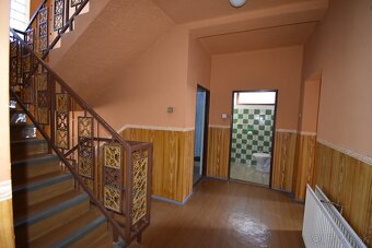 NOVÁ CENA Poschodový rodinný dom na predaj, Čierna Voda - 4