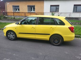 Spoľahlivá servírovana - 4