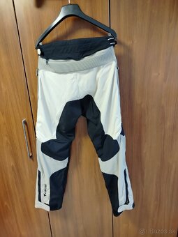 Dainese nohavice 52 - 4