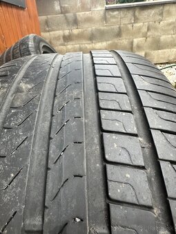 285/45r19 - 4