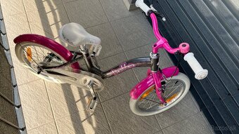 Dievcensky bicykel 16 - 4
