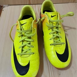 Kopačky Nike - 4