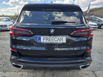 BMW X5 XDrive30d mHEV A/T odpočet DPH. - 4